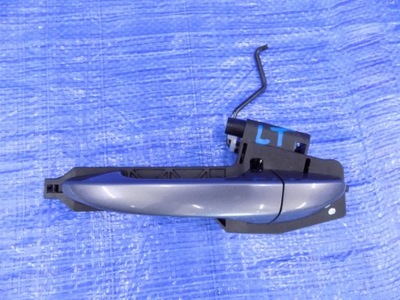 Ручка лівий задня задня hyundai i20 ii lift v3g фото №1