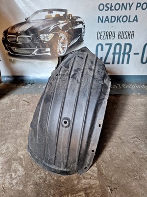 Подкрылок передние левая mazda 3 bp iv фото №1