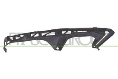 Кронштейн бампер mazda gj6a50151b фото №1