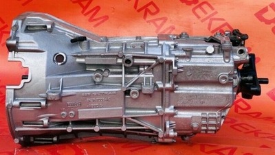 КОРОБКА ПЕРЕДАЧ MERCEDES 2.2 A9062605100!!