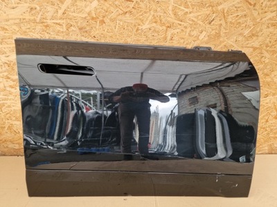 Bmw ix дверь правое передние фото №1