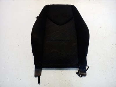 Спинка сидіння правого peugeot 308 t7 фото №1