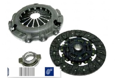 Blue print комплект сцепление набор mitsubishi chal фото №1