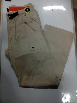 Spodnie męskie Adidas 651908 r 34 (KL40)