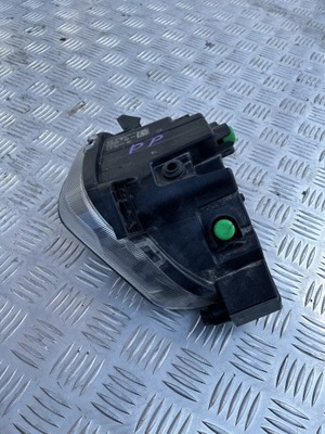 Противотуманная фара перед правый vw taigo 21- 2g7941662 фото №1