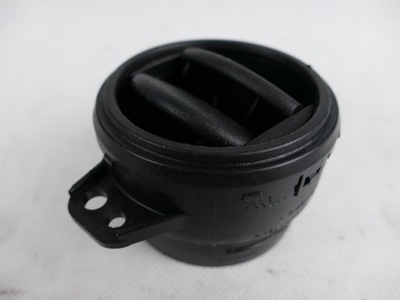 Toyota rav4 ii lift решётка обдув круглая фото №1