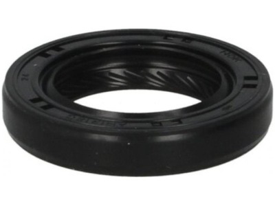 Сальник. toyota aygo 1.0 05- фото №1