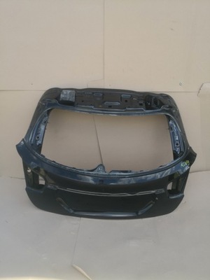 MERCEDES GLA W156. TAPA DE MALETERO PARTE TRASERA K069  