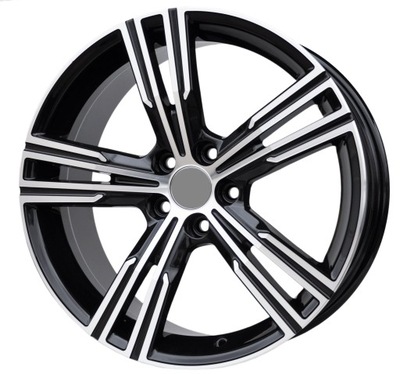 LLANTAS 17'' PEUGEOT 605 607 EXPERT II NUEVO RCCON CON  