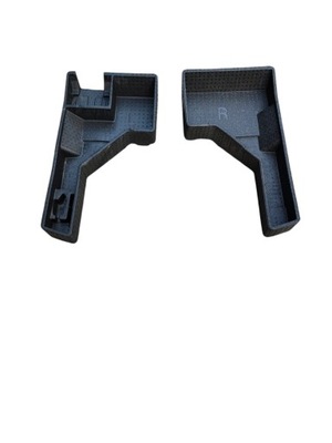 Пенополистирол багажника ford edge lift фото №1