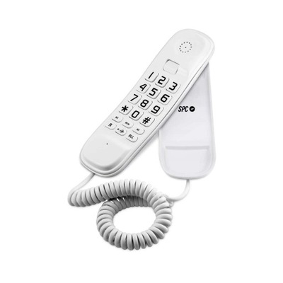 Telefon Stacjonarny SPC Telecom