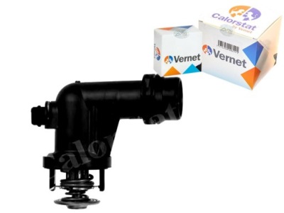 THERMOSTAT VERNET VERNET THERMOSTAT VERNET 