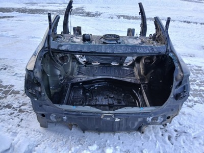 Lexus gs iv четверть pas задний поддон пол крыло левый правый 16r фото №1