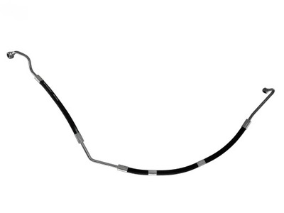 Шланг усилителя do alfa romeo 159 1.8 50507095 фото №1