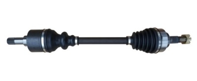 Приводной вал левая citroen c8 ea eb 2.2 maual фото №1