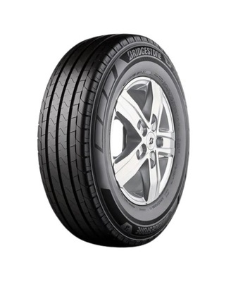 BRIDGESTONE DURAVIS VAN 225/65 R16 112 T