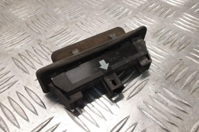 Ручка кришки багажника renault espace iv jk0/1_ 8200002001 2.2l дизель фото №1