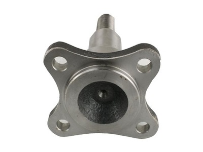 Шкворень ступица колеса ford transit 00 задняя фото №1