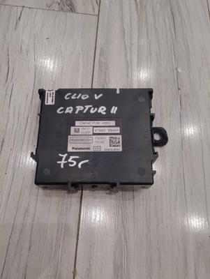 Модуль блок управления renault clio v captur ii 478805sa0a фото №1