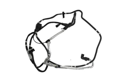 Vw t7 multivan дроти рідина adblue 7t0131983b фото №1