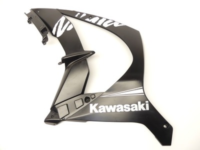 , LADO DEFLECTOR PROTECCIÓN FORRO L KAWASAKI ZX10R ZX10 R ZX 10R 16+  