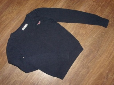 HOLLISTER sweter XS