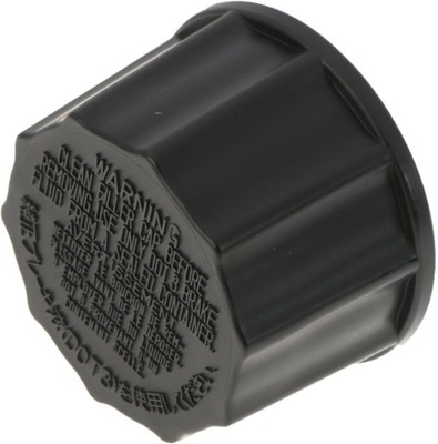 Крышка бачок жидкость тормозной mazda 6 gg gy оригинал фото №1