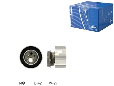 НАТЯГУВАЧ РОЛИК РЕМЕНЯ ГРМ SKF FP0112700 A FP05