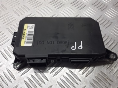 Модуль двері правий перед alfa romeo 159 1.9 jtd 60691612 фото №1