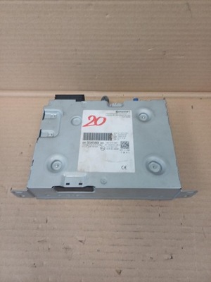 Радио навигация citroen ds3 crossback 9835408980 фото №1