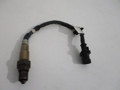 Maserati ghibli 3.0d датчик 45962124f фото №1