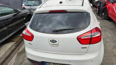 KIA RIO 3 LED LIFT 11-17R 3/5D ŽIBINTAS KAIRĖ GAL. GALINĖ 