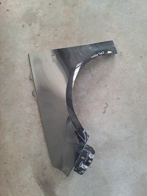 Крила лівий перед opel adam фото №1