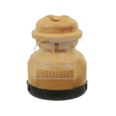 Відбійник амортизатора задня febi 23422 фото №1