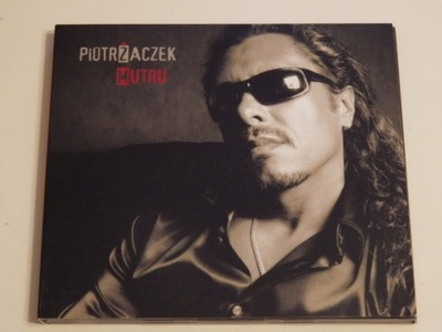 CD Mutru Piotr Żaczek