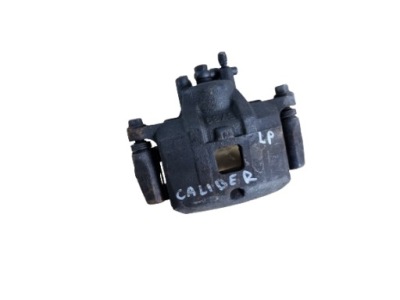 Суппорт тормозной левый перед dodge caliber 2.0 crd фото №1