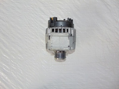 Vw passat b8 генератор 06j903023h 2tkm фото №1