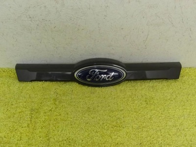 Решітка радіатора решітка радіатора ford ranger wildtrak 11r- ідеальний стан фото №1