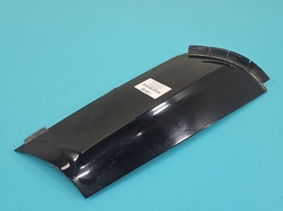 Защита заглушка пластик стойка mini cooper one ii r56 06- 258918-10 фото №1