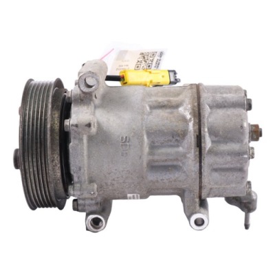 МІНІ COOPER R55 R56 R57 R60 КОМПРЕСОР, НАСОС КОМПРЕСОР КОНДИЦІОНЕРА 2758433 