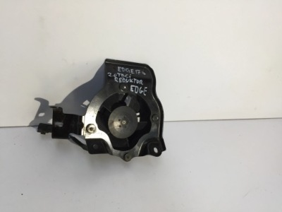 Ford edge ii mk2 2018 вентилятор редуктор міст фото №1