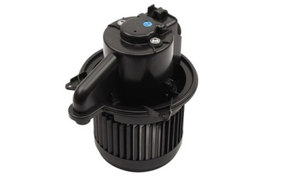 Повітродувка обігрівача вентилятор dacia logan ii 2012- фото №1