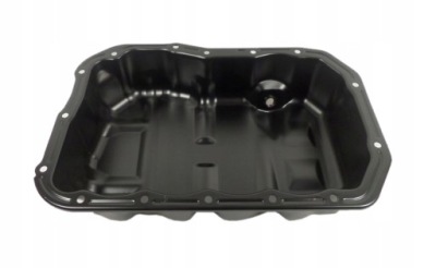 Поддон масляная mazda 3 1.6 di turbo 2004 - 2009 фото №1