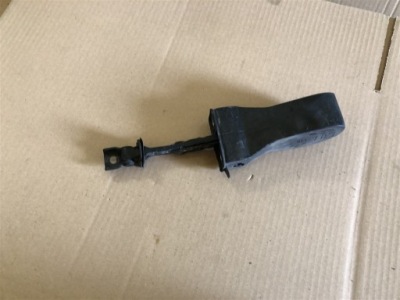 Обмежувач двері перед лівий vw crafter ii man tge фото №1