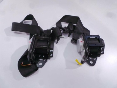 MITSUBISHI ECLIPSE CROSS BELT SAFETY REAR  