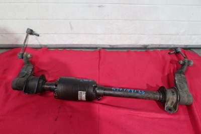 Land rover оригинальный номер cpla-5e484-ag тяга стабилизатора фото №1