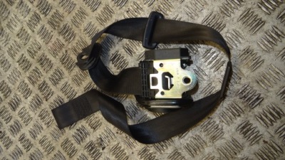 144 pas перед лівий 8p3857705 audi a3 фото №1