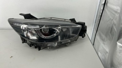 Mazda cx5 рестайлінг  фара правий full led kd31-51030 фото №1