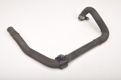 Ferrari california 4.3 труба шланг фото №1