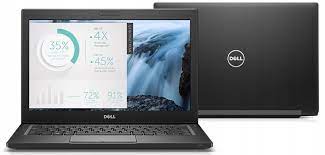 Laptop Dell Latitude 7280 12,5" i5/16GB/256GB/W10